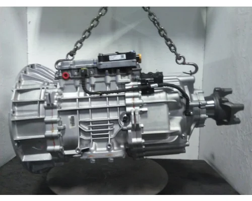 EATON EHD18F112CN TRANSMISSION ASSEMBLY