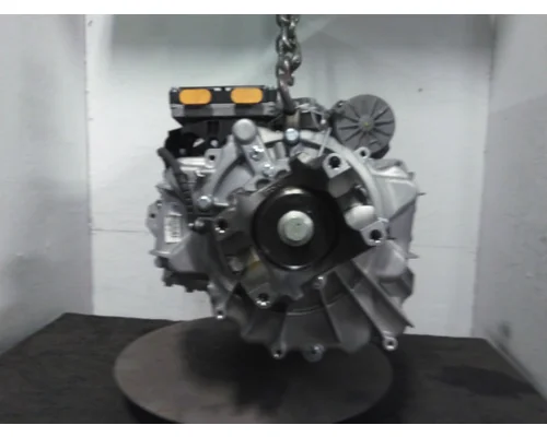 EATON EHD18F112CN TRANSMISSION ASSEMBLY
