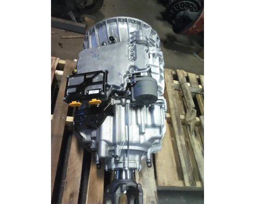 EATON EHD18F112CN TRANSMISSION ASSEMBLY