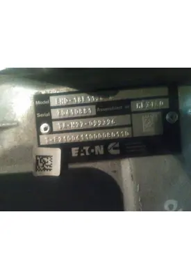 EATON EHD18F112CN TRANSMISSION ASSEMBLY