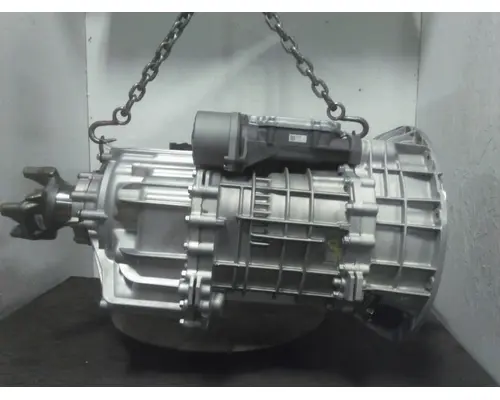 EATON EHD18F112CN TRANSMISSION ASSEMBLY
