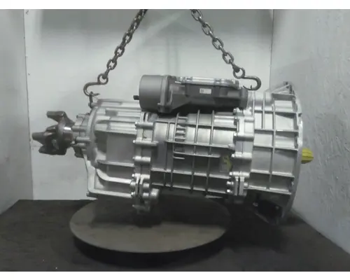 EATON EHD18F112CN TRANSMISSION ASSEMBLY