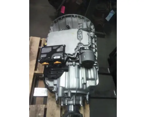 EATON EHD18F112CN TRANSMISSION ASSEMBLY