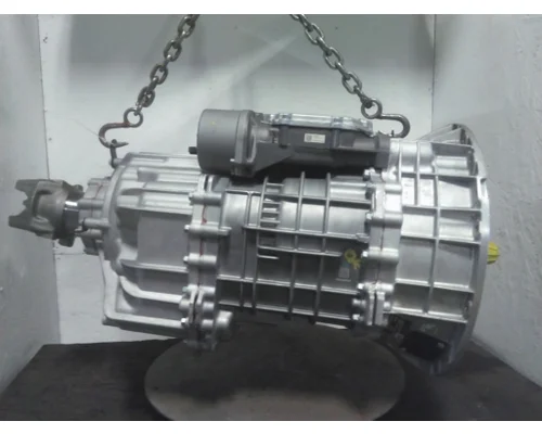 EATON EHD18F112CN TRANSMISSION ASSEMBLY