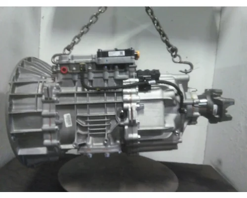 EATON EHD18F112CN TRANSMISSION ASSEMBLY
