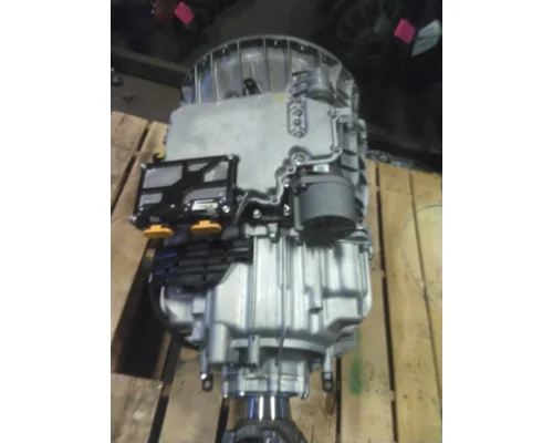 EATON EHD18F112CN TRANSMISSION ASSEMBLY