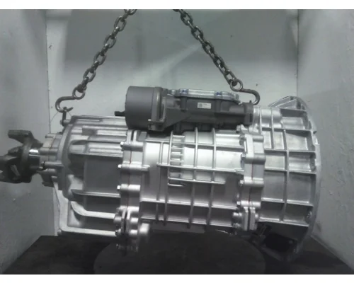 EATON EHD18F112CN TRANSMISSION ASSEMBLY