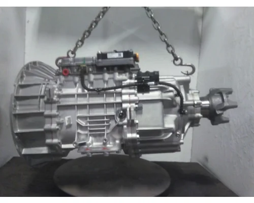 EATON EHD18F112CN TRANSMISSION ASSEMBLY