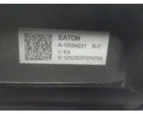 EATON EHD18F112CN TRANSMISSION ASSEMBLY