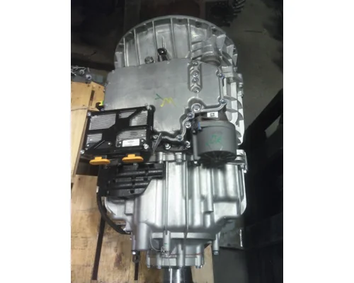 EATON EHD18F112CN TRANSMISSION ASSEMBLY