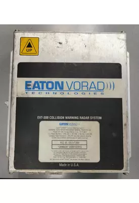 EATON EVT-300 Radar/Collision Avoidance 