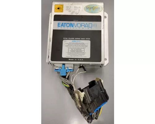 EATON EVT-300 RadarCollision Avoidance 