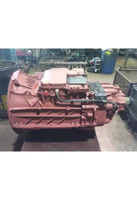 EATON EXD16F118D TRANSMISSION ASSEMBLY