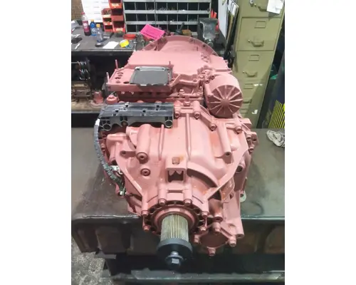 EATON EXD16F118D TRANSMISSION ASSEMBLY