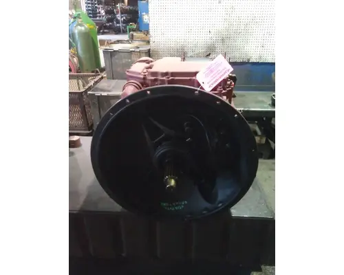 EATON EXD16F118D TRANSMISSION ASSEMBLY