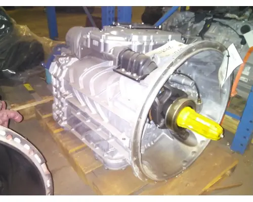 EATON EXDP16F118D TRANSMISSION ASSEMBLY