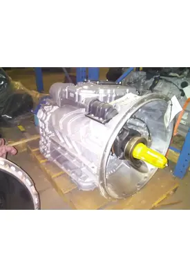 EATON EXDP16F118D TRANSMISSION ASSEMBLY