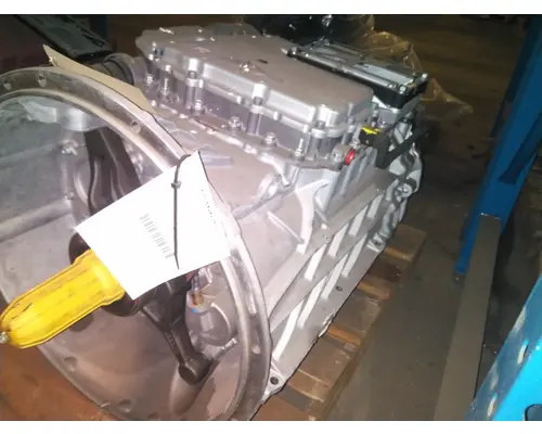 EATON EXDP16F118D TRANSMISSION ASSEMBLY