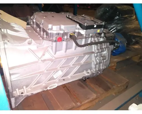 EATON EXDP16F118D TRANSMISSION ASSEMBLY