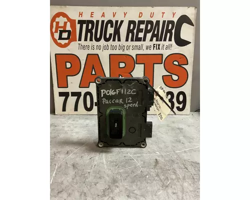 EATON Endurant 12 Spd  ECM (Transmission)