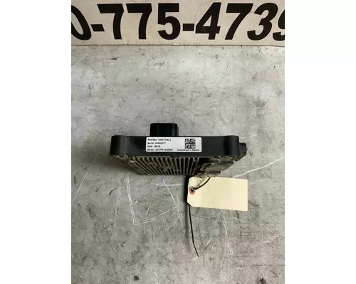 EATON Endurant 12 Spd  ECM (Transmission)
