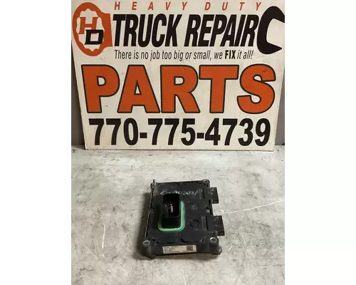 EATON Endurant 12 Spd ECM (Transmission)