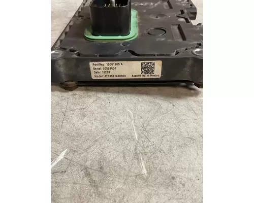 EATON Endurant 12 Spd ECM (Transmission)