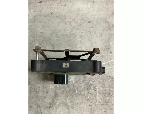 EATON Endurant 12 Spd ECM (Transmission)