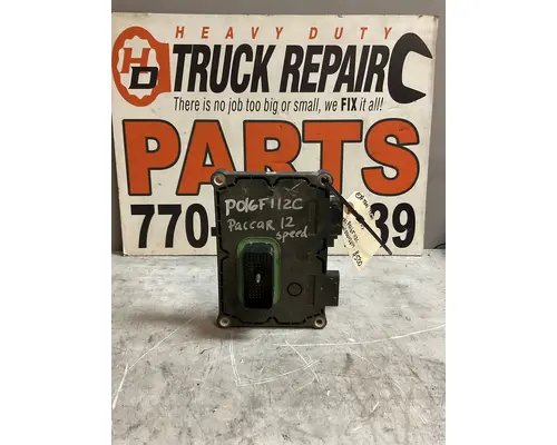 EATON Endurant 12 Spd ECM (Transmission)
