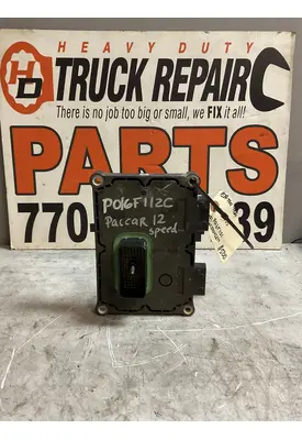 EATON Endurant 12 Spd ECM (Transmission)