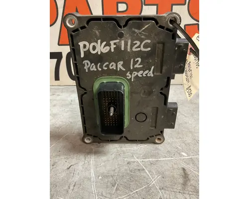 EATON Endurant 12 Spd ECM (Transmission)