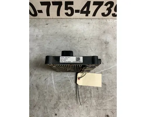 EATON Endurant 12 Spd ECM (Transmission)