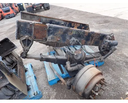 EATON F1827 Front Axle I Beam