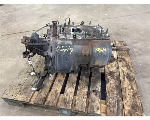 EATON FAO-16810C-EA3 Transmission Assembly