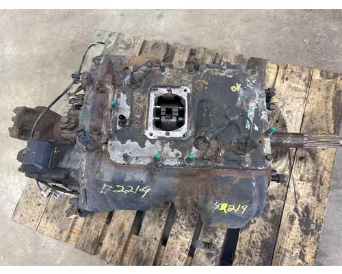 EATON FAO-16810C-EA3 Transmission Assembly