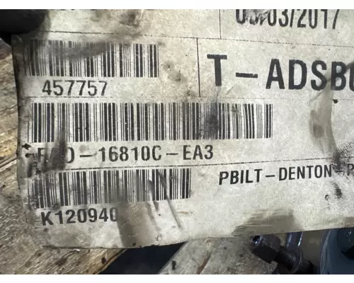 EATON FAO-16810C-EA3 Transmission Assembly
