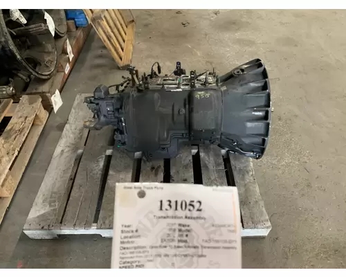EATON FAO-16810S-EP3 Transmission Assembly