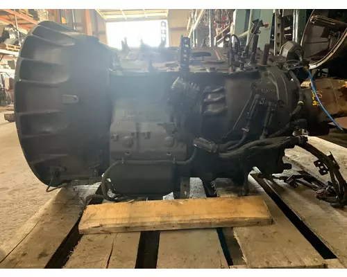 EATON FAO-16810S-EP3 Transmission Assembly
