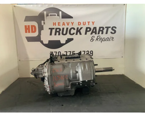 EATON FAOF-16810C Transmission Assembly
