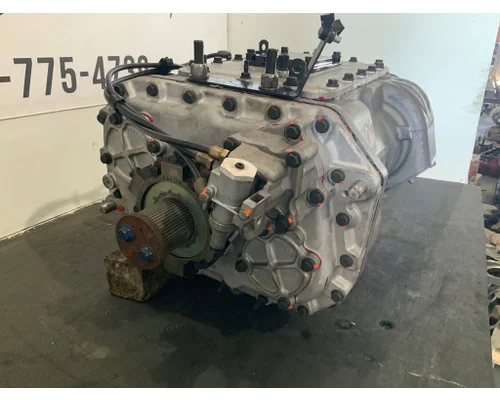 EATON FAOF-16810C Transmission Assembly