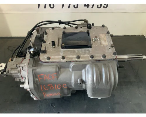 EATON FAOF-16810C Transmission Assembly