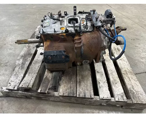 EATON FAOM-15810C-EA3 Transmission Assembly