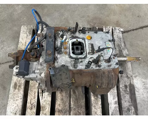 EATON FAOM-15810C-EA3 Transmission Assembly