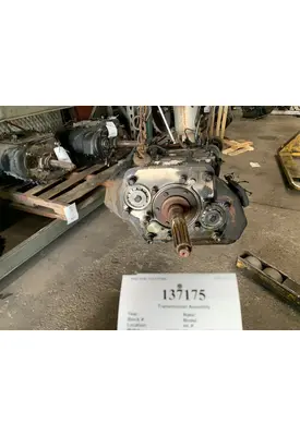 EATON FAOM-15810S-EC3 Transmission Assembly