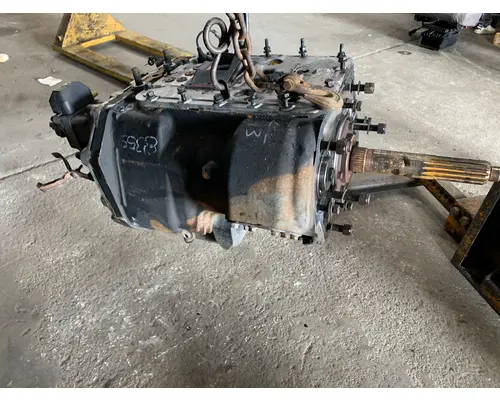 EATON FAOM-15810S-EC3 Transmission Assembly