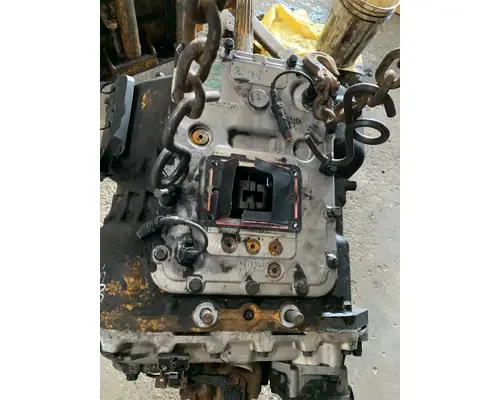 EATON FAOM-15810S-EC3 Transmission Assembly