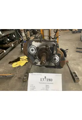 EATON FAOM-15810S-EC3 Transmission Assembly