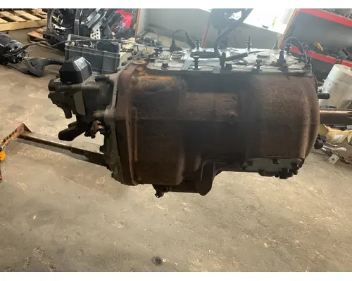 EATON FAOM-15810S-EC3 Transmission Assembly