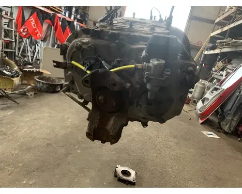 EATON FAOM-15810S-EC3 Transmission Assembly