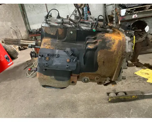 EATON FAOM-15810S-EC3 Transmission Assembly